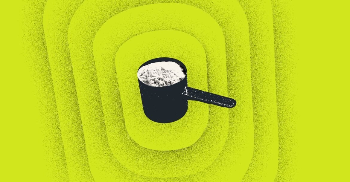 The Protein Shortage Is Coming