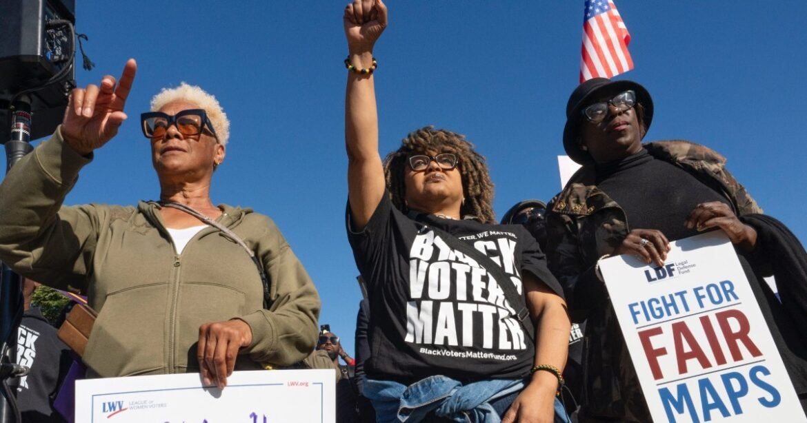 The Roberts Court Takes a Page from Plessy v. Ferguson – Mother Jones