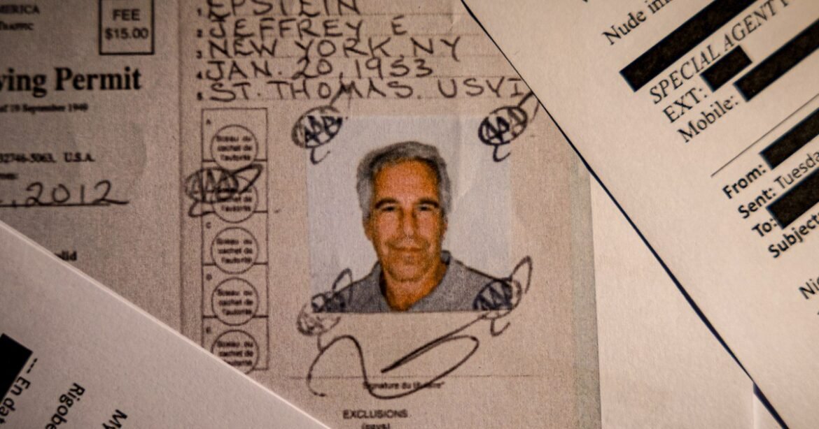 The Secrets Behind “The Talented Mr. Epstein” – Mother Jones