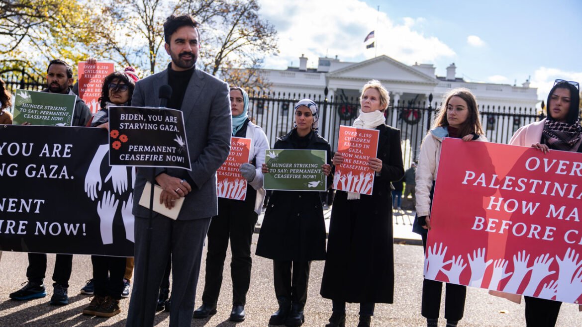 The Selective Outrage and Hypocrisy of Antisemitism