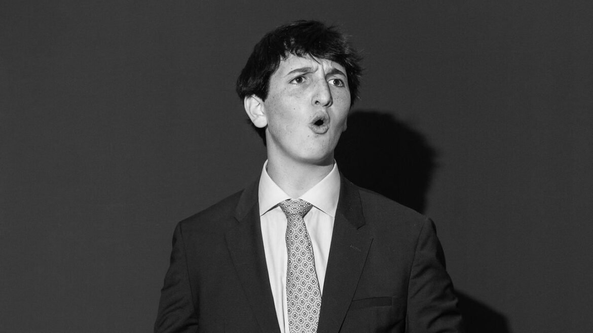 The Very American, Very Intense World of High-School Debate