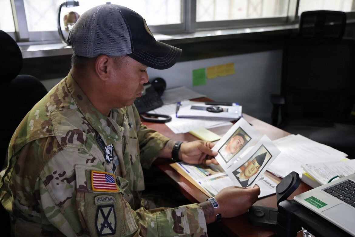 The Weight of Memory: Army aviator mourns Soldiers he lost in Afghanistan 20 years ago | Article