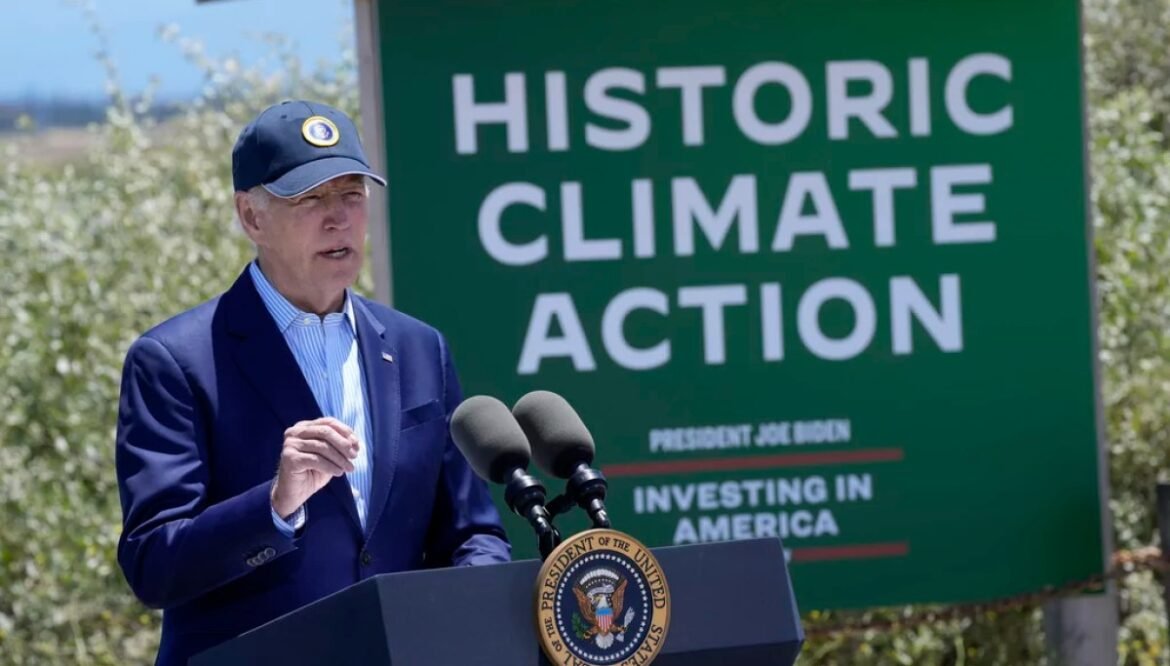 The climate change house of cards is finally collapsing