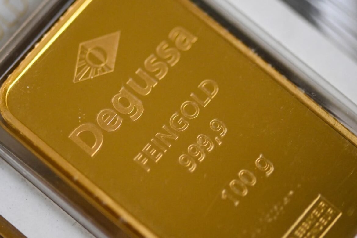 The double 10K scenario: Wall Street veteran says the S&P 500 and gold can each reach that mark by the end of the decade