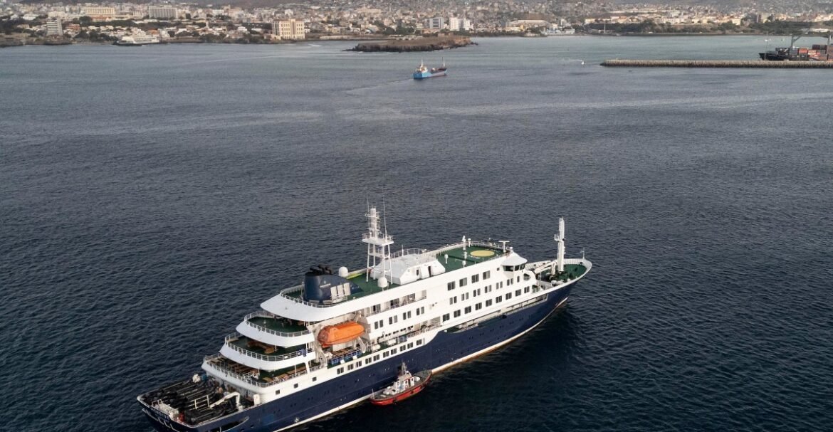 The hantavirus cruise ship outbreak: How worried should I be?