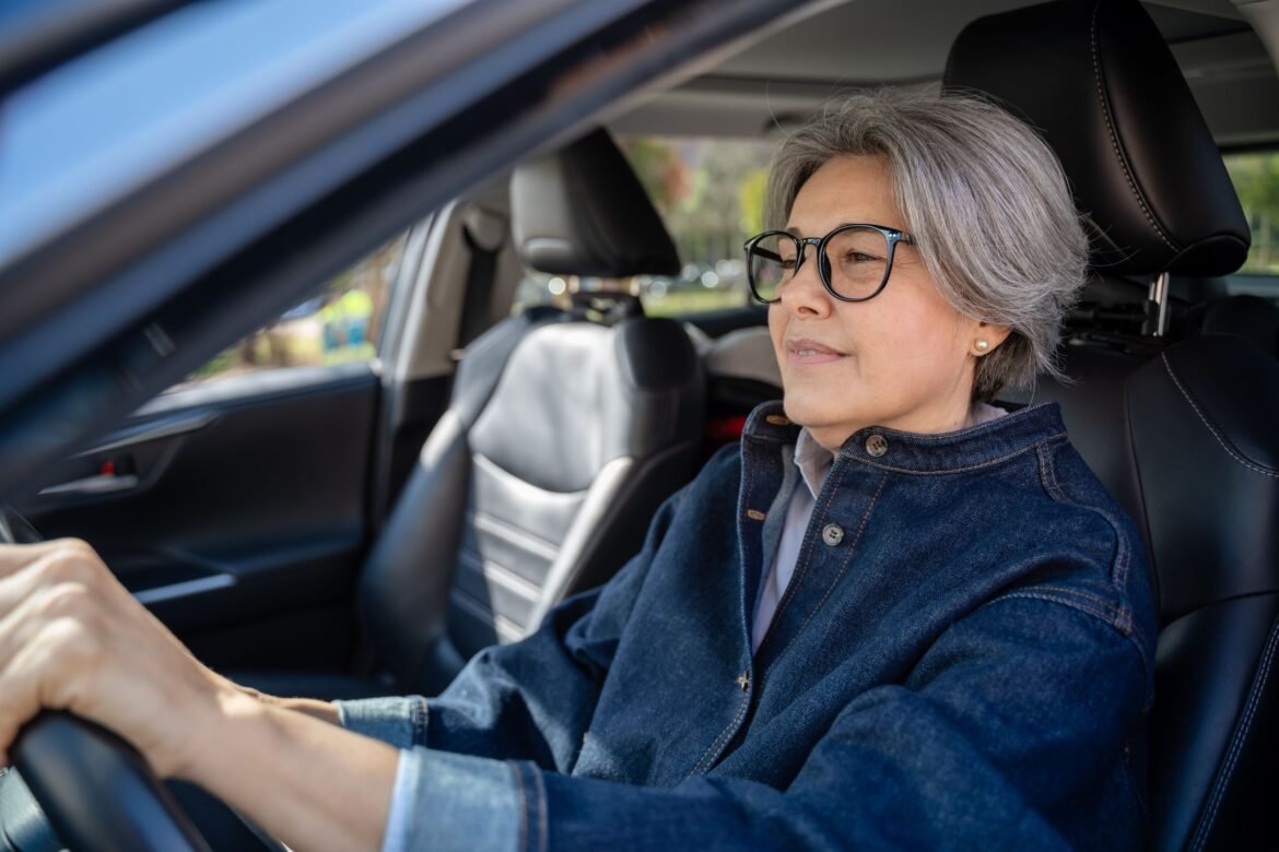 These States Require Insurers to Cut Your Rate After an Online Driving Course
