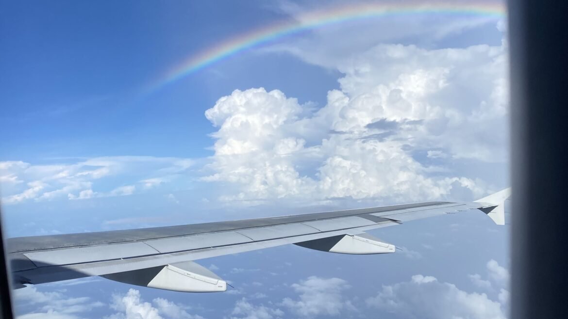 This Airline Miles 'Trick' Earned Me Premium Loyalty Status