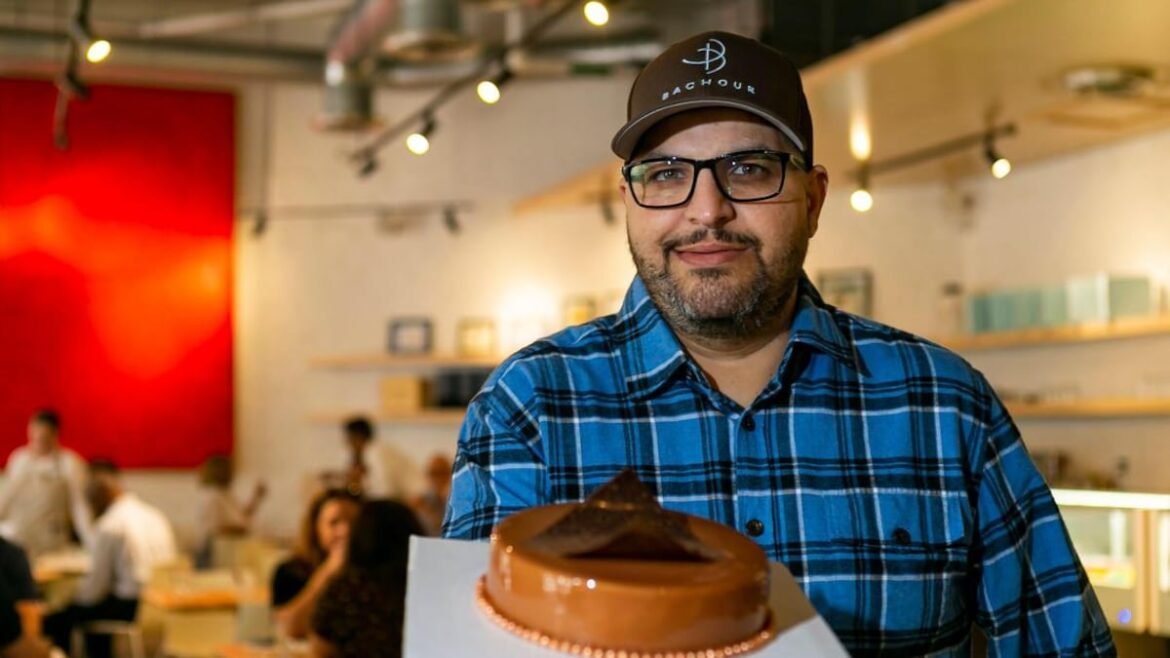 This Florida French bakery was just named one of the best in the country