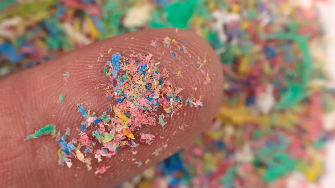This popular fermented food may help flush microplastics from the body
