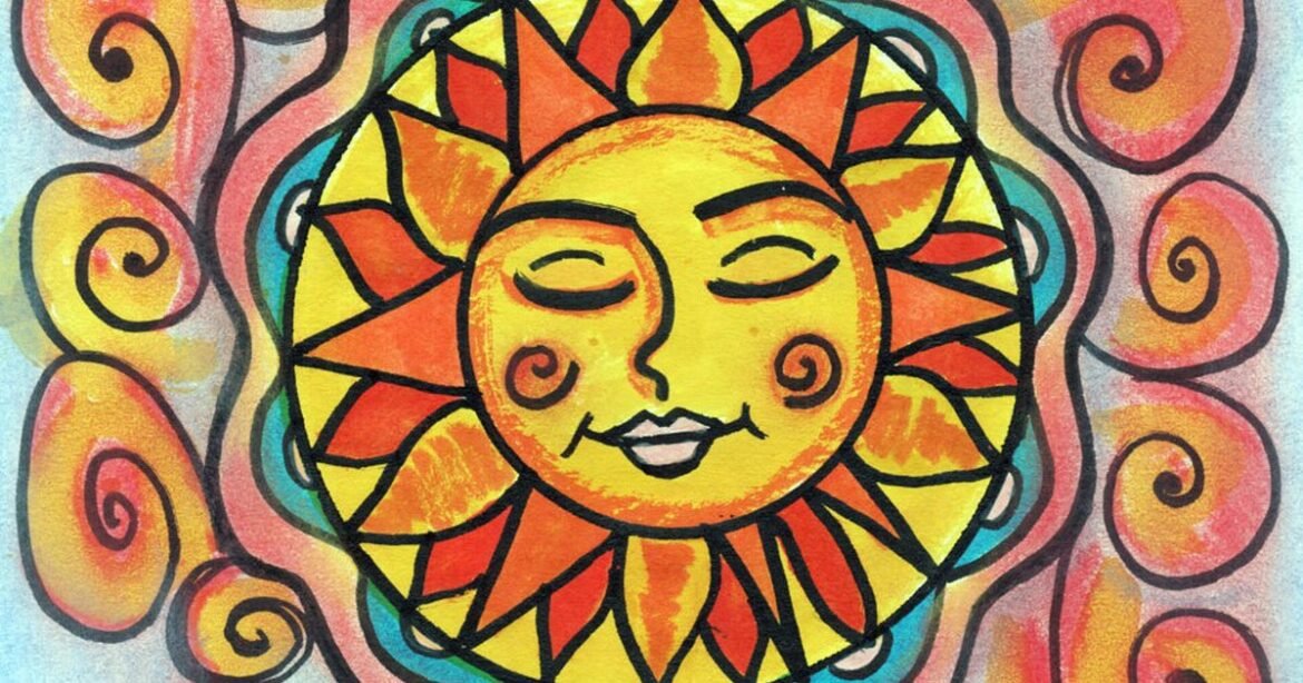 This week on "Sunday Morning" (May 31)