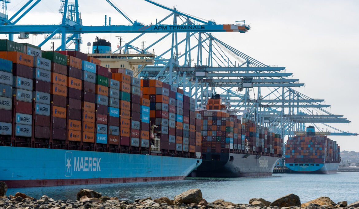 Three Arguments Against Tariffs | National Review