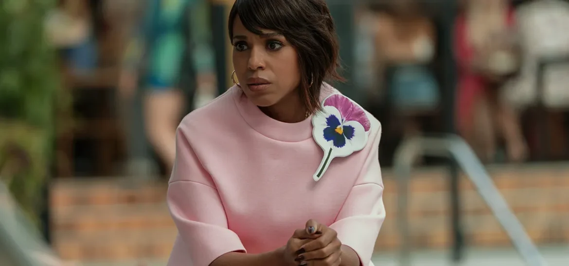 Tiffany Hasbourne on Dressing Apple TV Imperfect Women