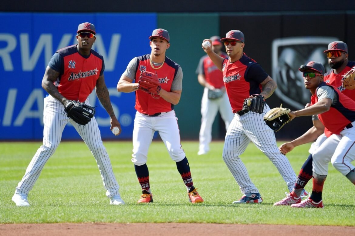 Tigers Veteran Emerging As Trade Candidate; Blue Jays Could Fit
