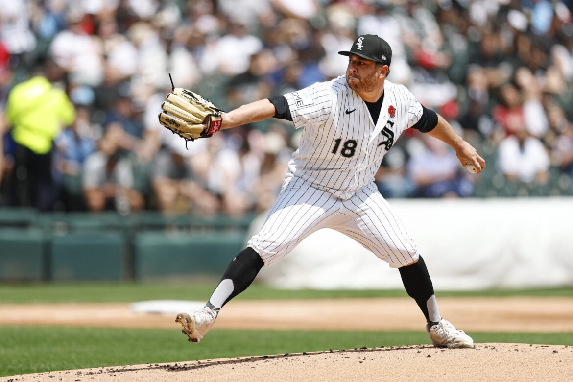 Tigers vs White Sox Picks, Predictions & Splits (May 30)