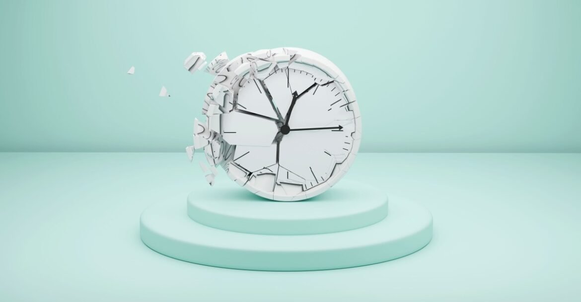 Time management: 5 science-backed ways to feel less busy