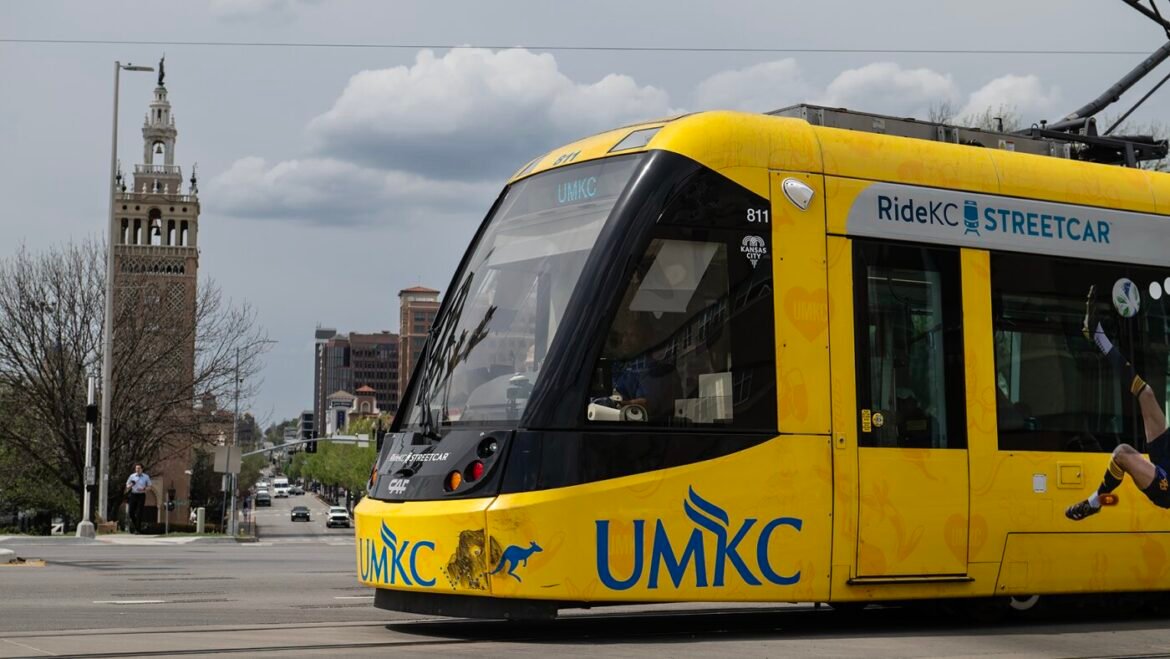 To host the World Cup, Kansas City built a whole new transit system : NPR