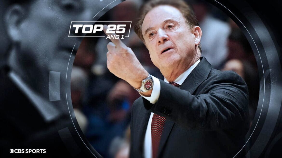 Top 25 And 1: St. John's continues rise after commitment from Tounde Yessoufou