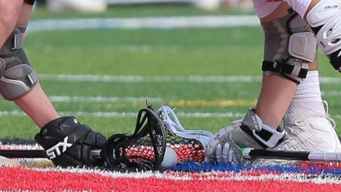 Torregrossa nets five goals in Red Bank Catholic victory - Boys lacrosse recap