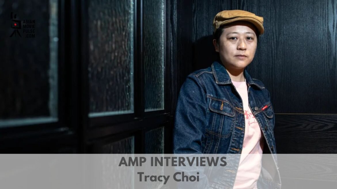 Tracy Choi Talks “Girlfriends”, Queer Identity, Reverse Chronology, and the Macau Cinema Scene