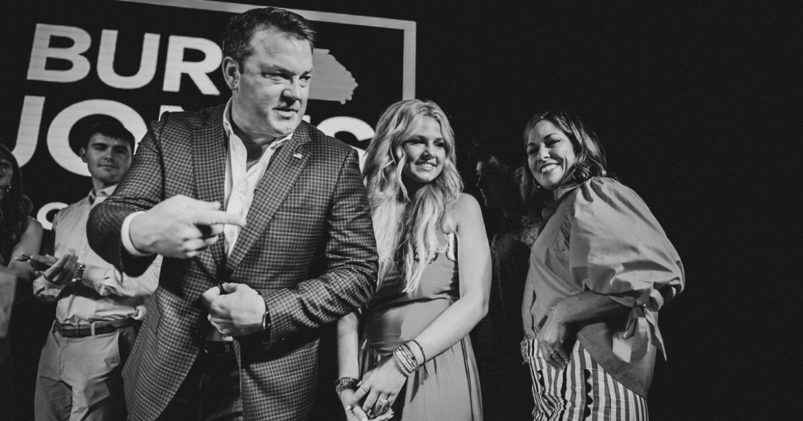 Trump Wasn’t on the Primary Ballot in Georgia. He Still Won. – Mother Jones