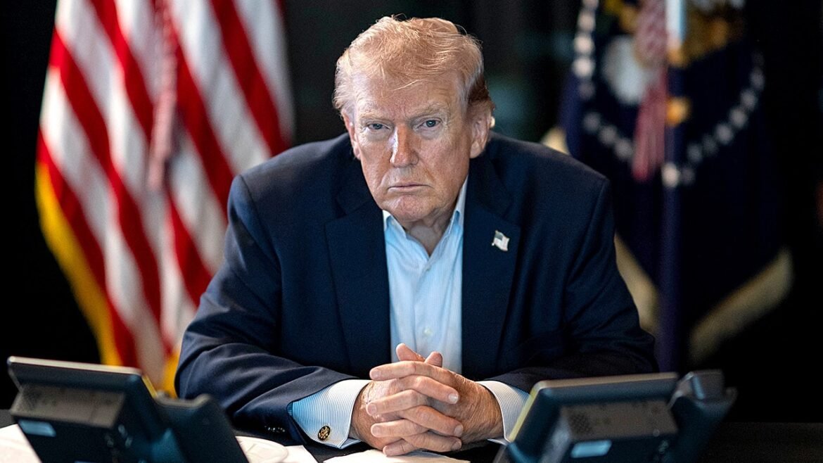 Trump announces US, Nigerian forces killed top...