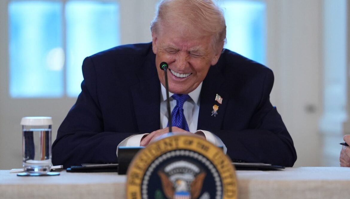 Trump gets revenge in Indiana as most incumbents fall to president's picks