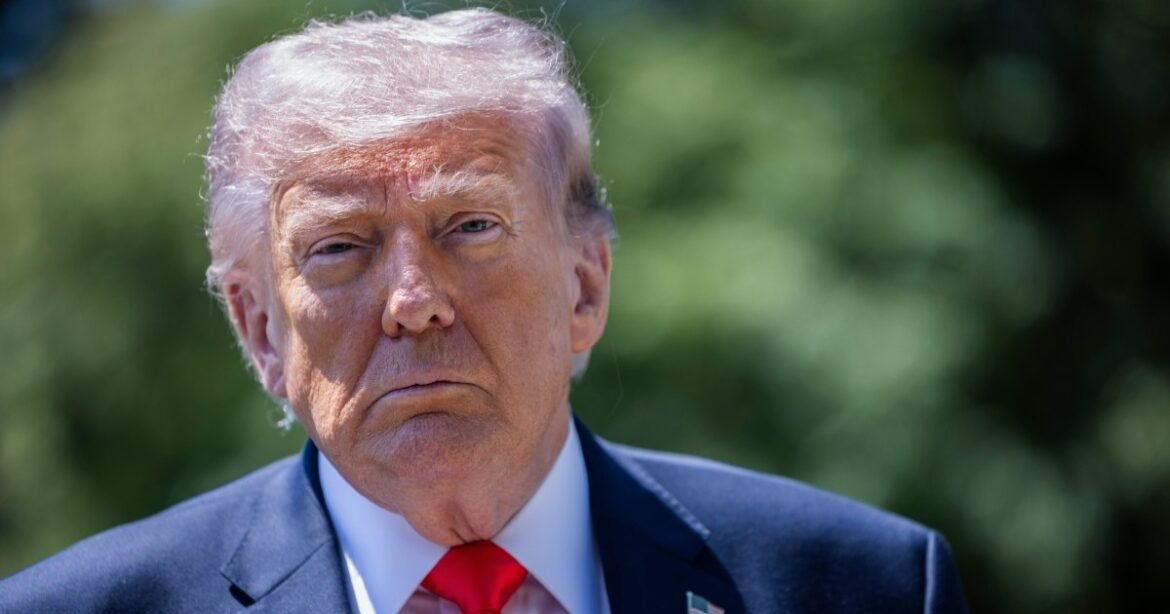 Trump says he is reviewing Iran's new offer but doubts it is 'acceptable'