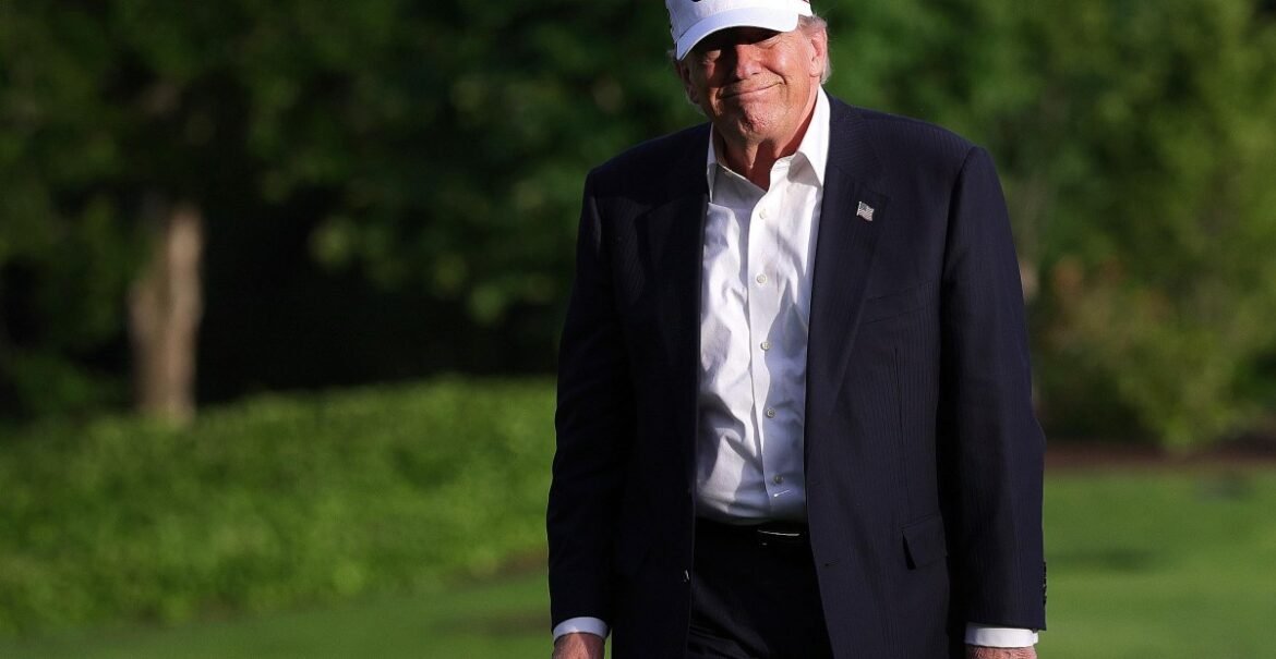 Trump’s $1.8B “anti-weaponization” slush fund, briefly explained