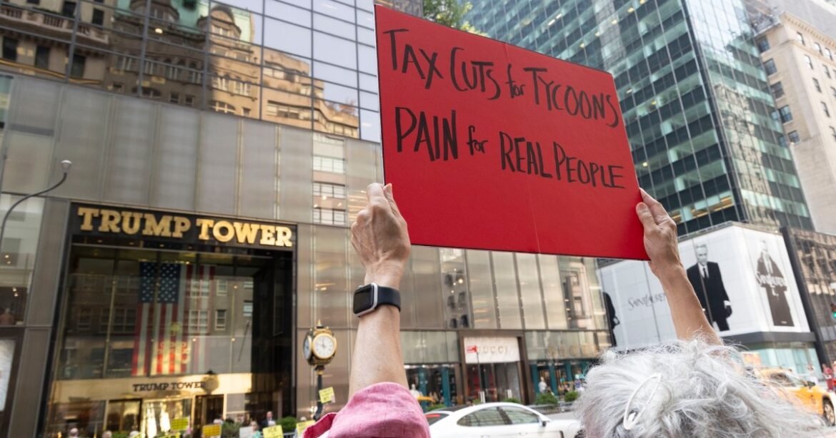 Trump’s New Medicaid Work Requirements Are Here – Mother Jones