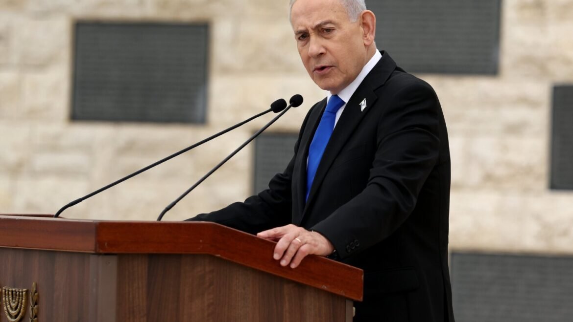 UAE denies Netanyahu secretly visited the country : NPR