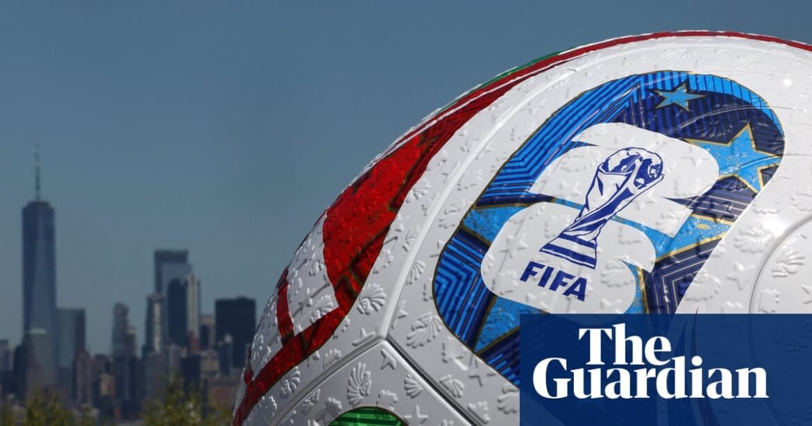 UK police sending only three officers to England’s World Cup games after failure to land funding | World Cup 2026