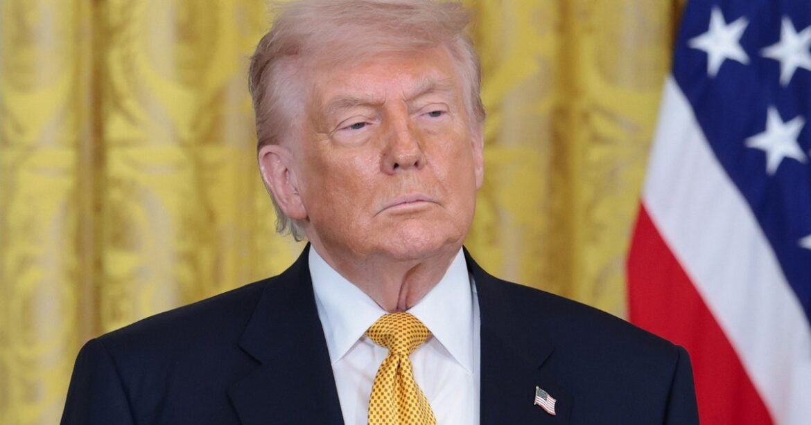 US and Iran Exchange Fire as Trump Insists Ceasefire is Holding