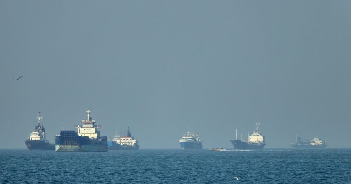 U.S. awaits Iran's response on peace deal as month-long ceasefire holds