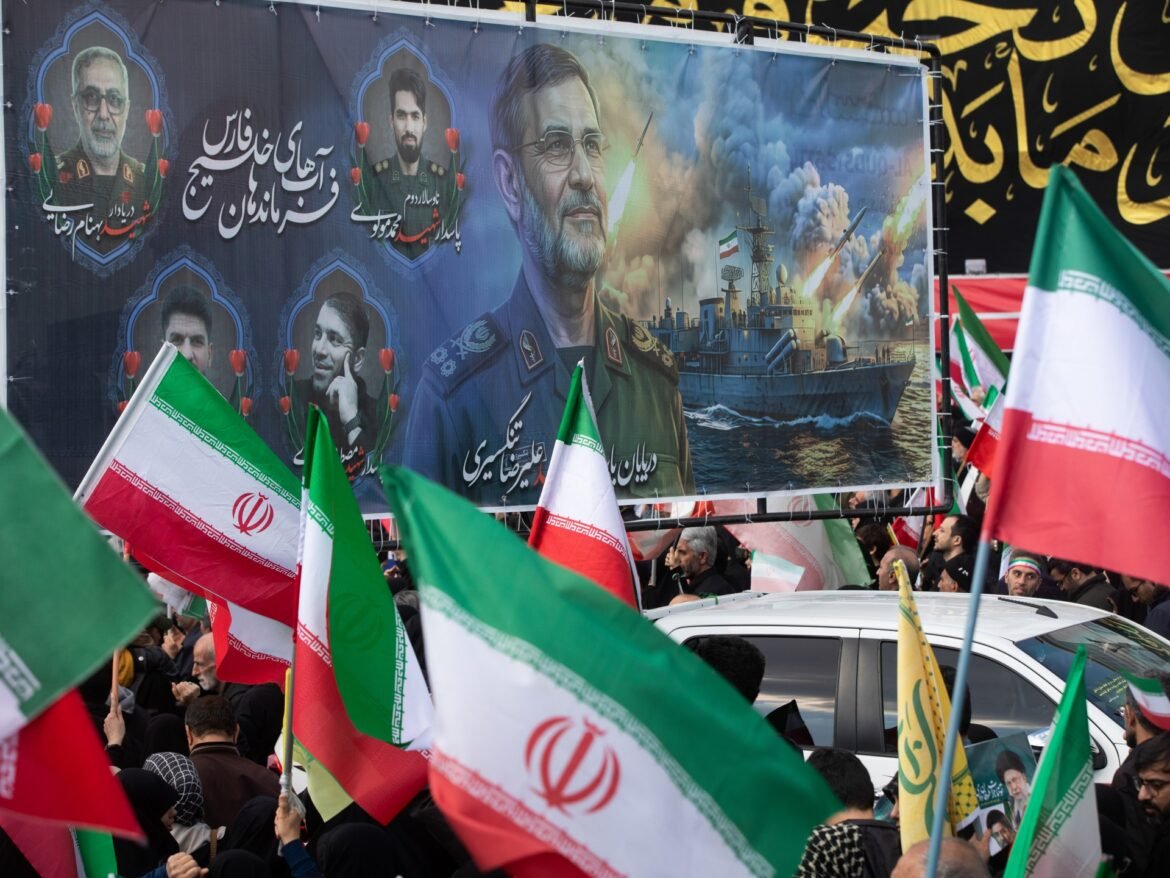 US strikes Iran again: What we know, and is the ceasefire over? | US-Israel war on Iran News
