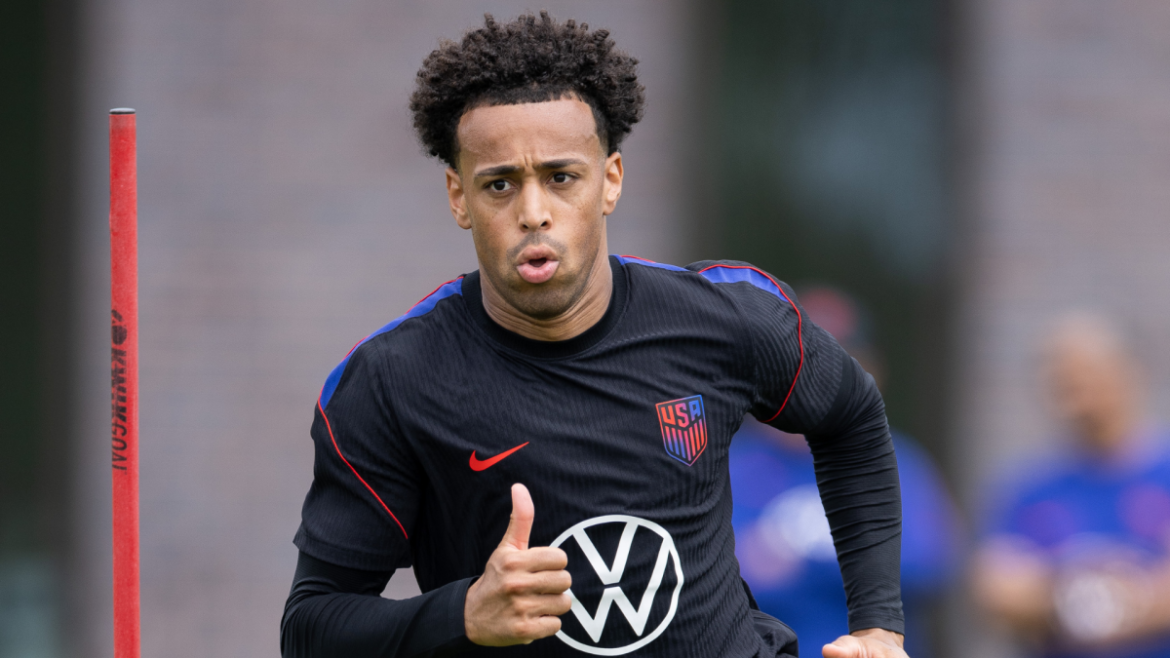 USMNT World Cup roster: What are Pochettino's biggest challenges?
