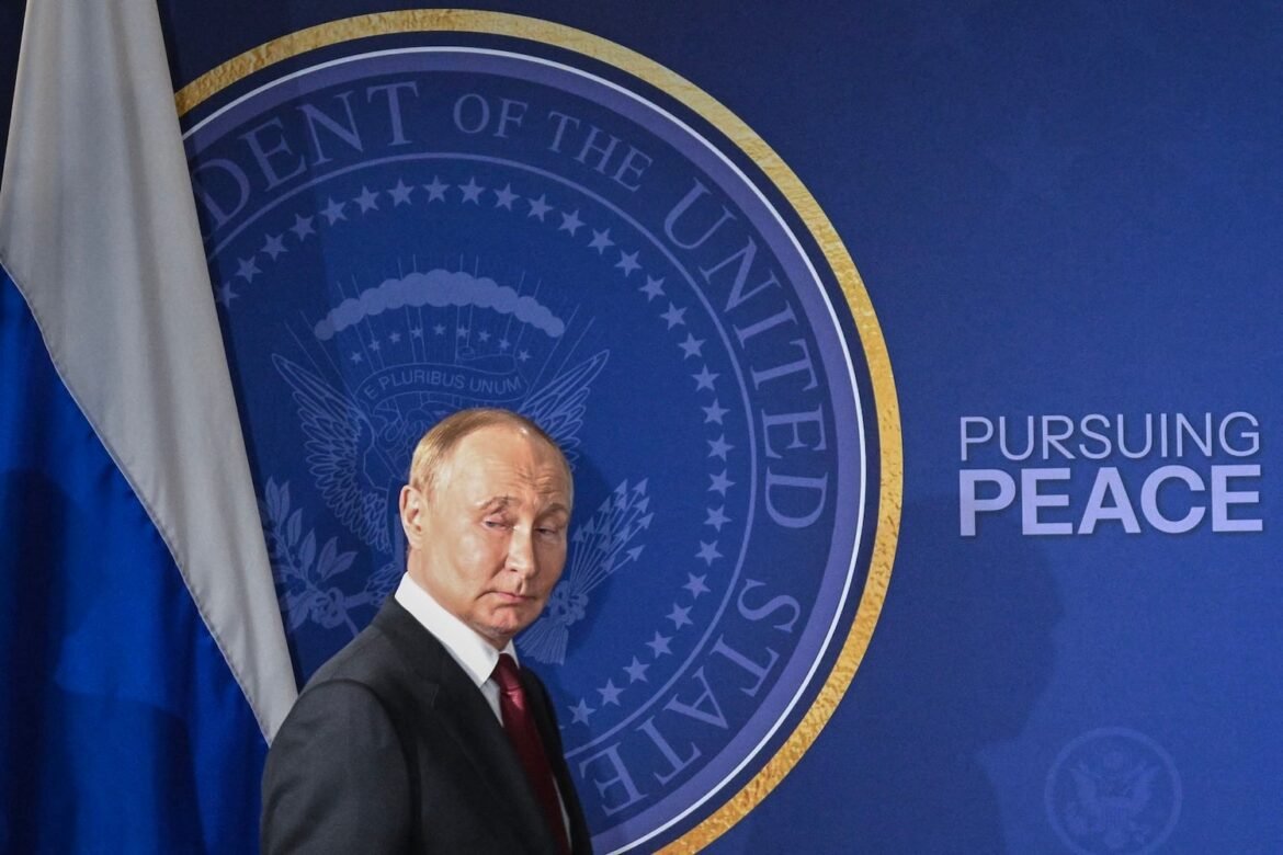 Ukraine, Russia Sour on U.S. Peace Negotiations