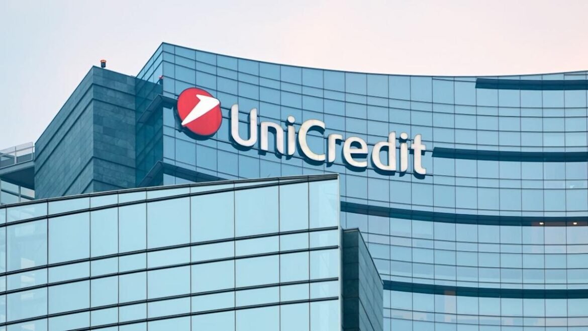 UniCredit presses ahead with Commerzbank stake increase