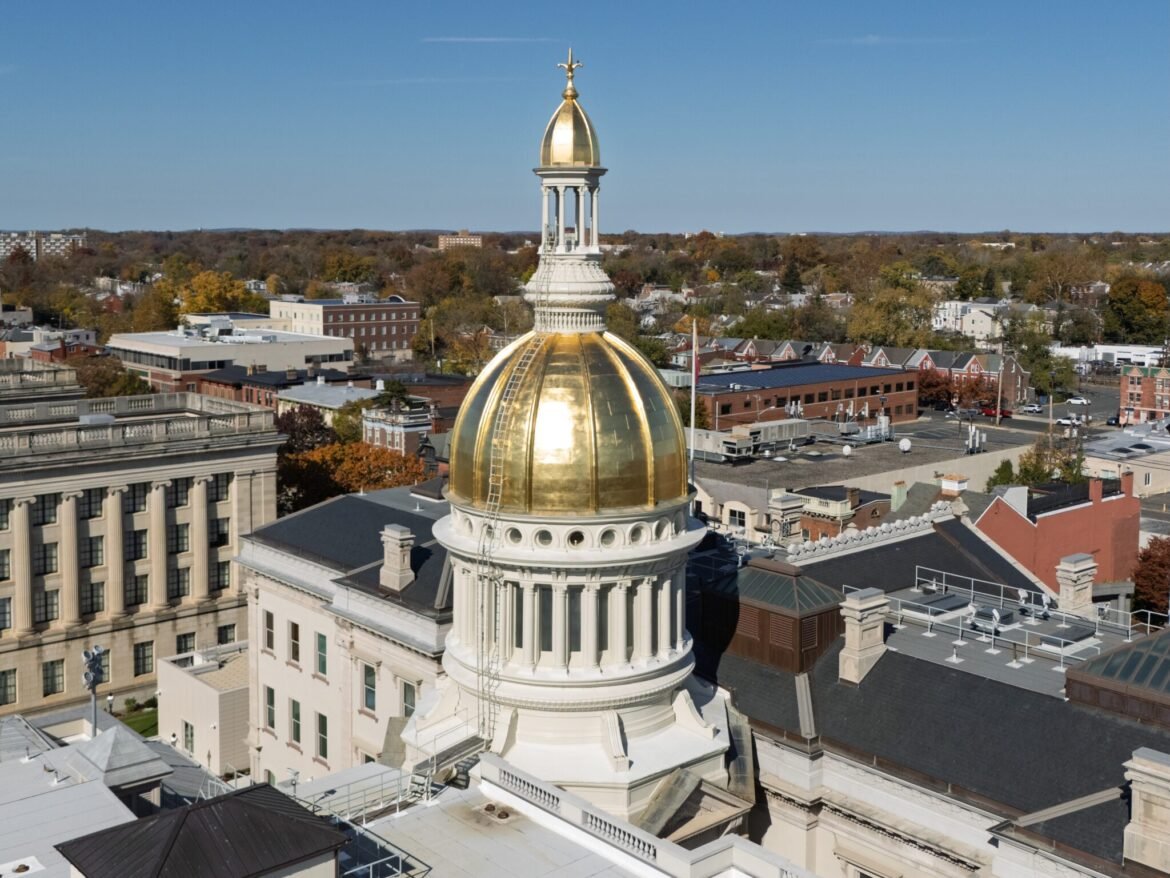 Unions, businesses urge legislators in opposite directions on independent contractor rules • New Jersey Monitor