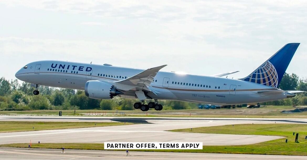 United Quest Card review: Mid-tier perks for United flyers