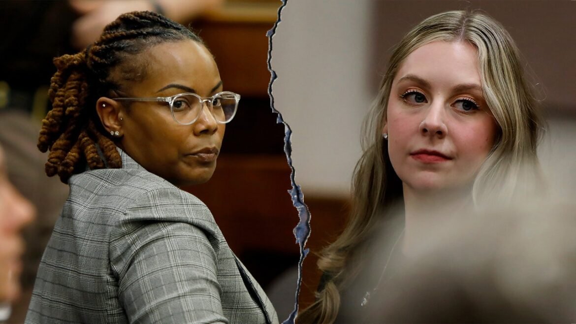 Virginia ex-assistant principal faces trial in...