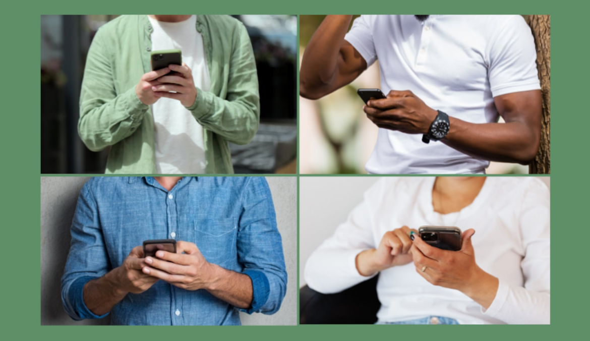 Anyone can fall for a text scam. Take a closer look at how the scammers operate.