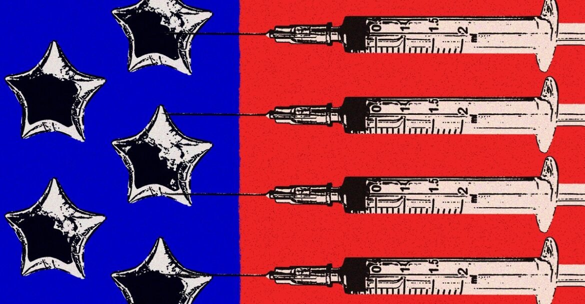 Welcome to the Injection Age