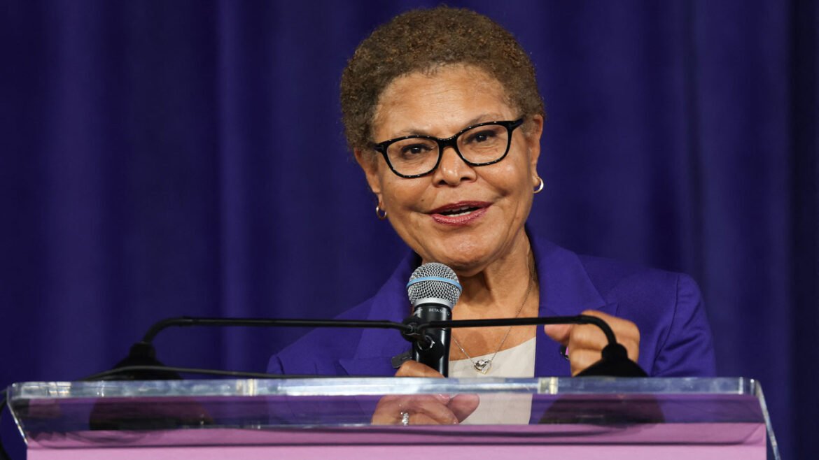 What Democrats Could Say, but Aren't