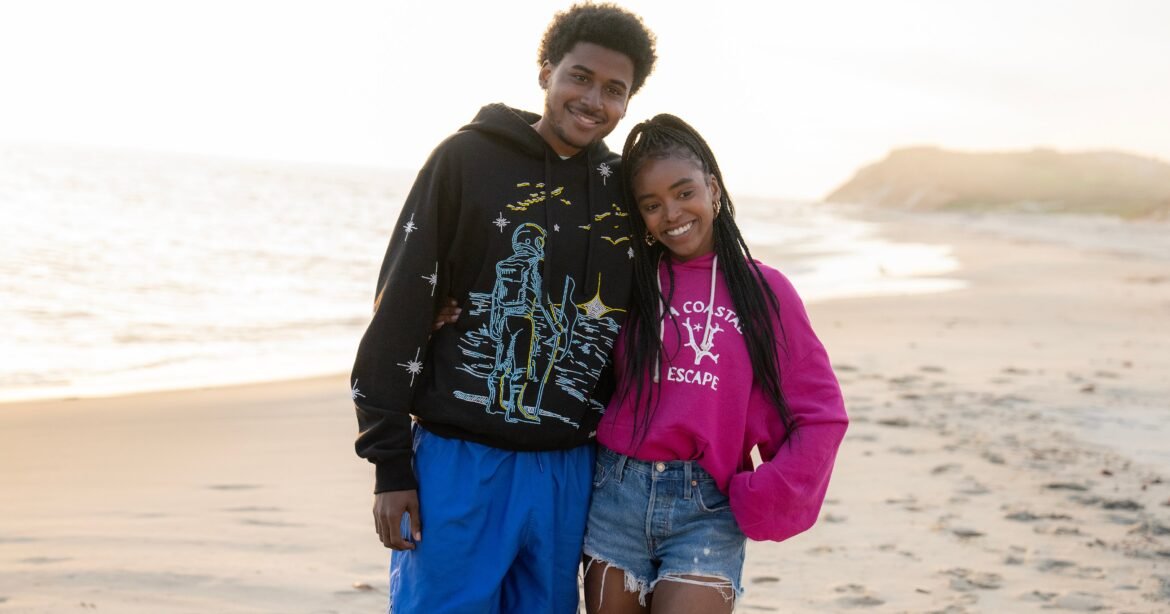 What We Know About Justin And Keisha