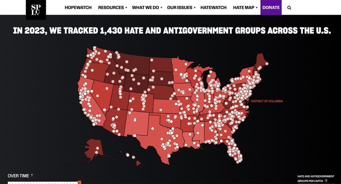 How you can help hold the SPLC accountable