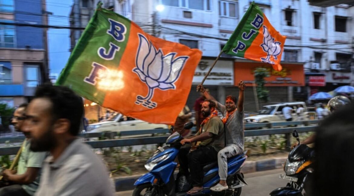 What does the BJP’s victory in West Bengal mean for India’s democracy? | Elections