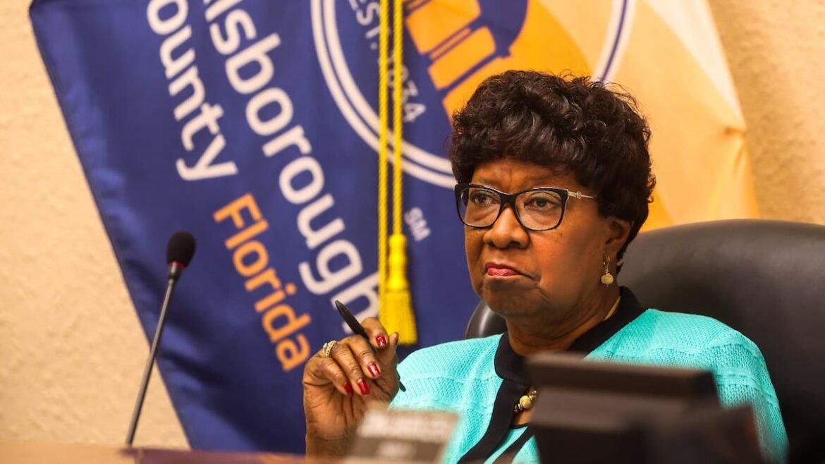 What each Hillsborough commissioner said about the Rays’ proposal