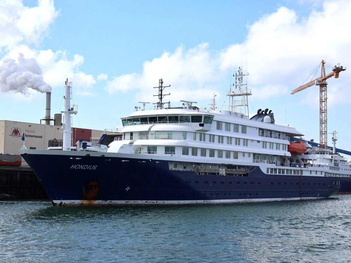 What is hantavirus, suspected in deaths of three people on cruise ship? | Health News