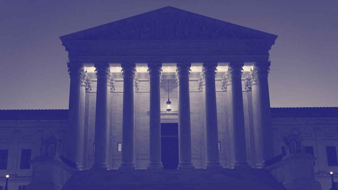 What the Gerrymandering Wars Mean for the Midterms—and 2028