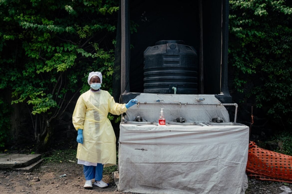 What the U.S. Should Have Learned From Past Outbreaks